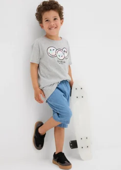 Camiseta Smiley