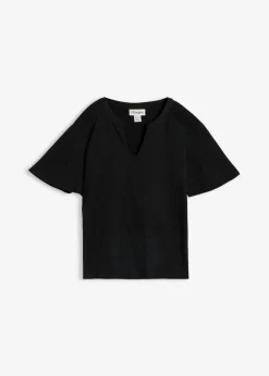 Camiseta tipo túnica