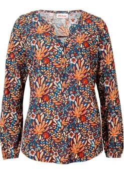 Camiseta túnica