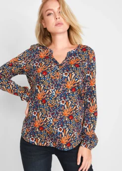 Camiseta túnica
