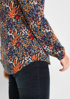 Camiseta túnica