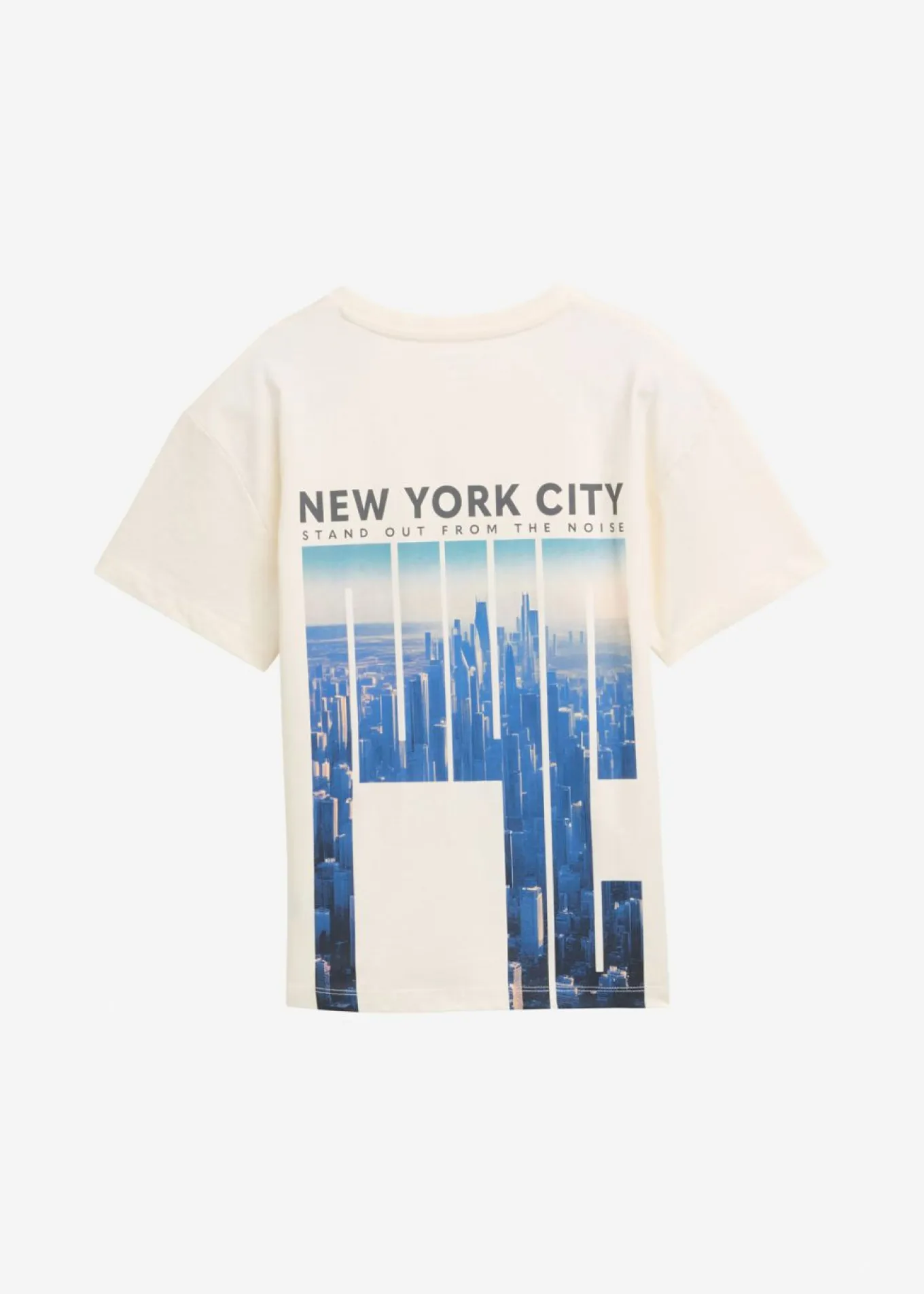 Camiseta Tom Tailor