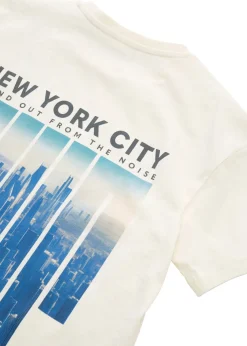 Camiseta Tom Tailor