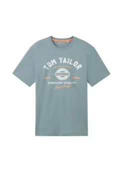 Camiseta Tom Tailor