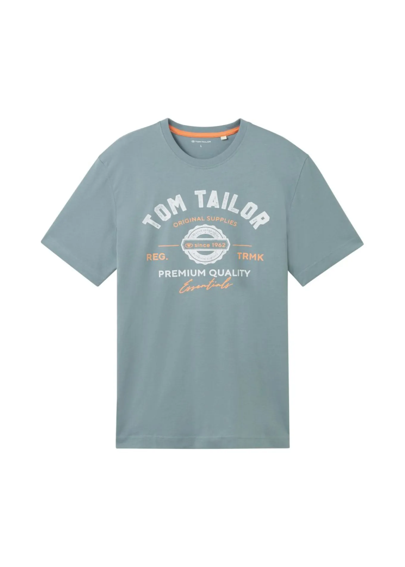 Camiseta Tom Tailor