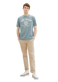 Camiseta Tom Tailor