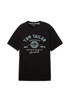 Camiseta Tom Tailor