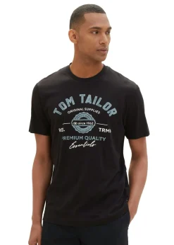 Camiseta Tom Tailor