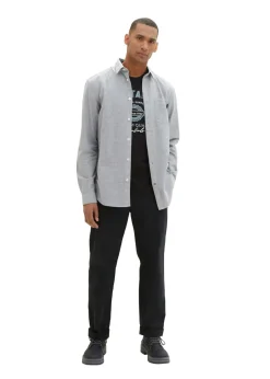 Camiseta Tom Tailor