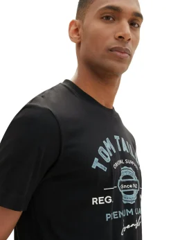 Camiseta Tom Tailor