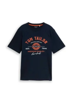 Camiseta Tom Tailor