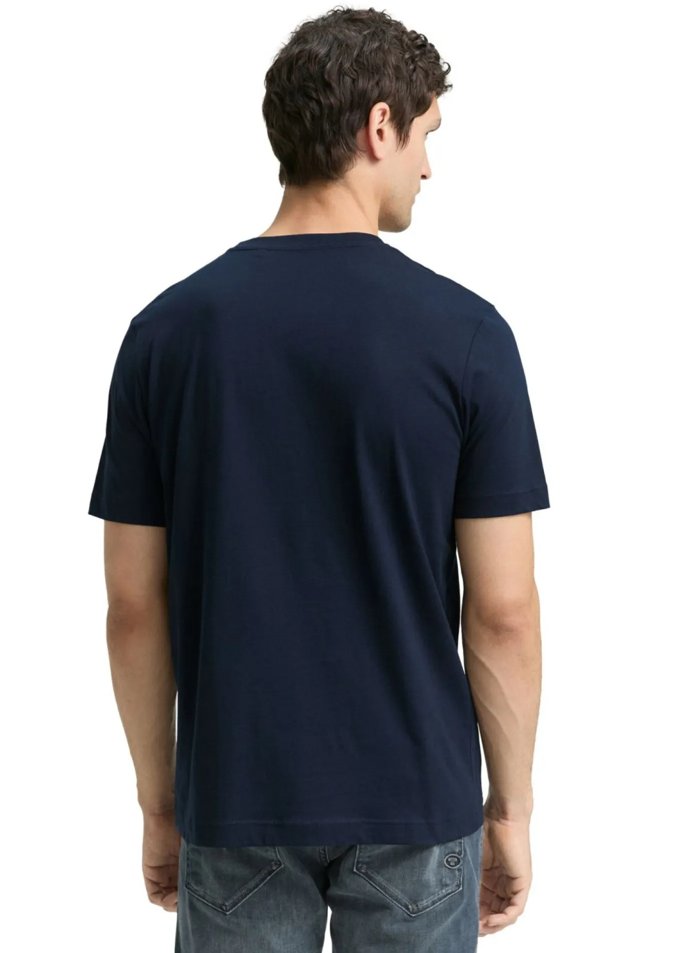 Camiseta Tom Tailor