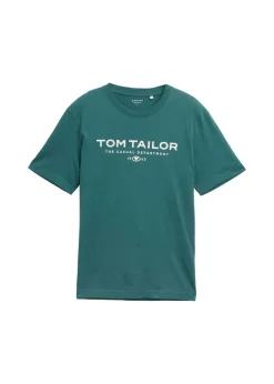 Camiseta Tom Tailor