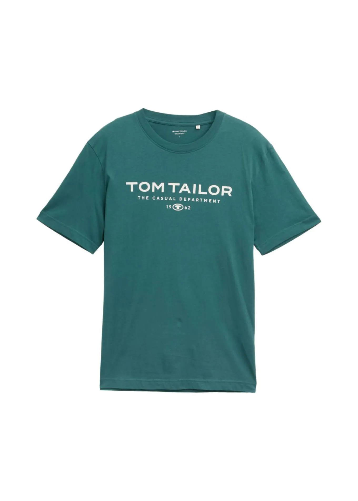 Camiseta Tom Tailor
