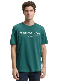 Camiseta Tom Tailor