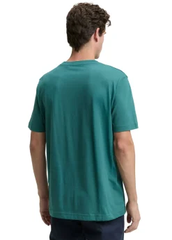 Camiseta Tom Tailor