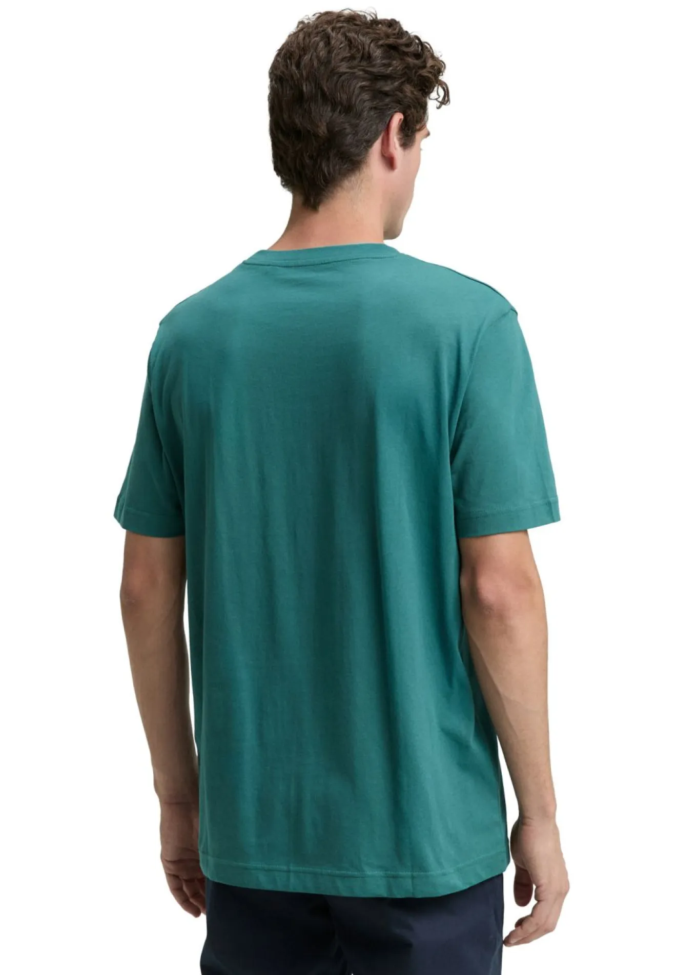 Camiseta Tom Tailor