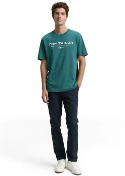 Camiseta Tom Tailor