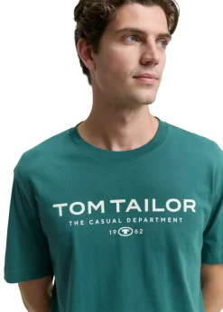 Camiseta Tom Tailor