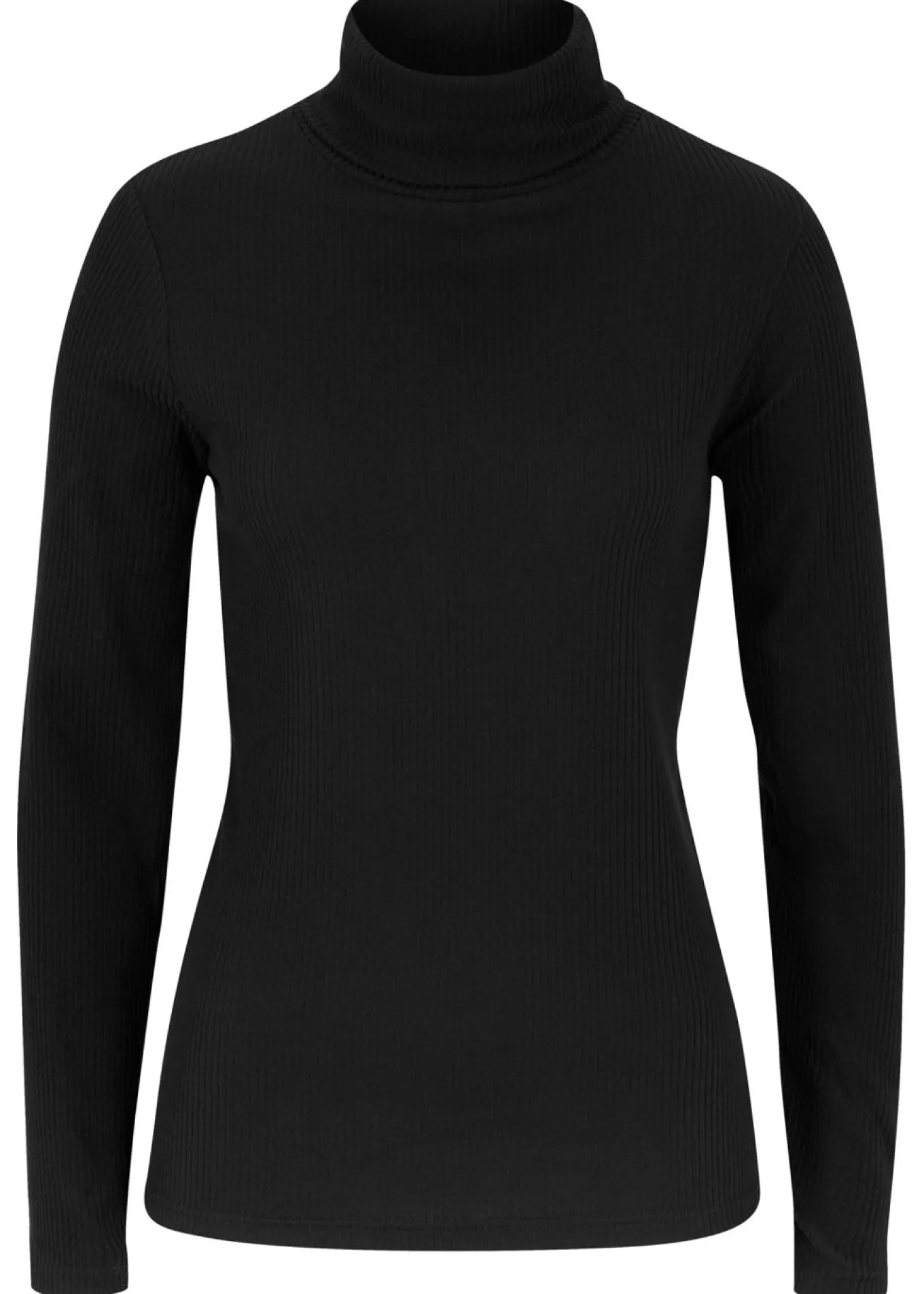Camiseta térmica cálida
