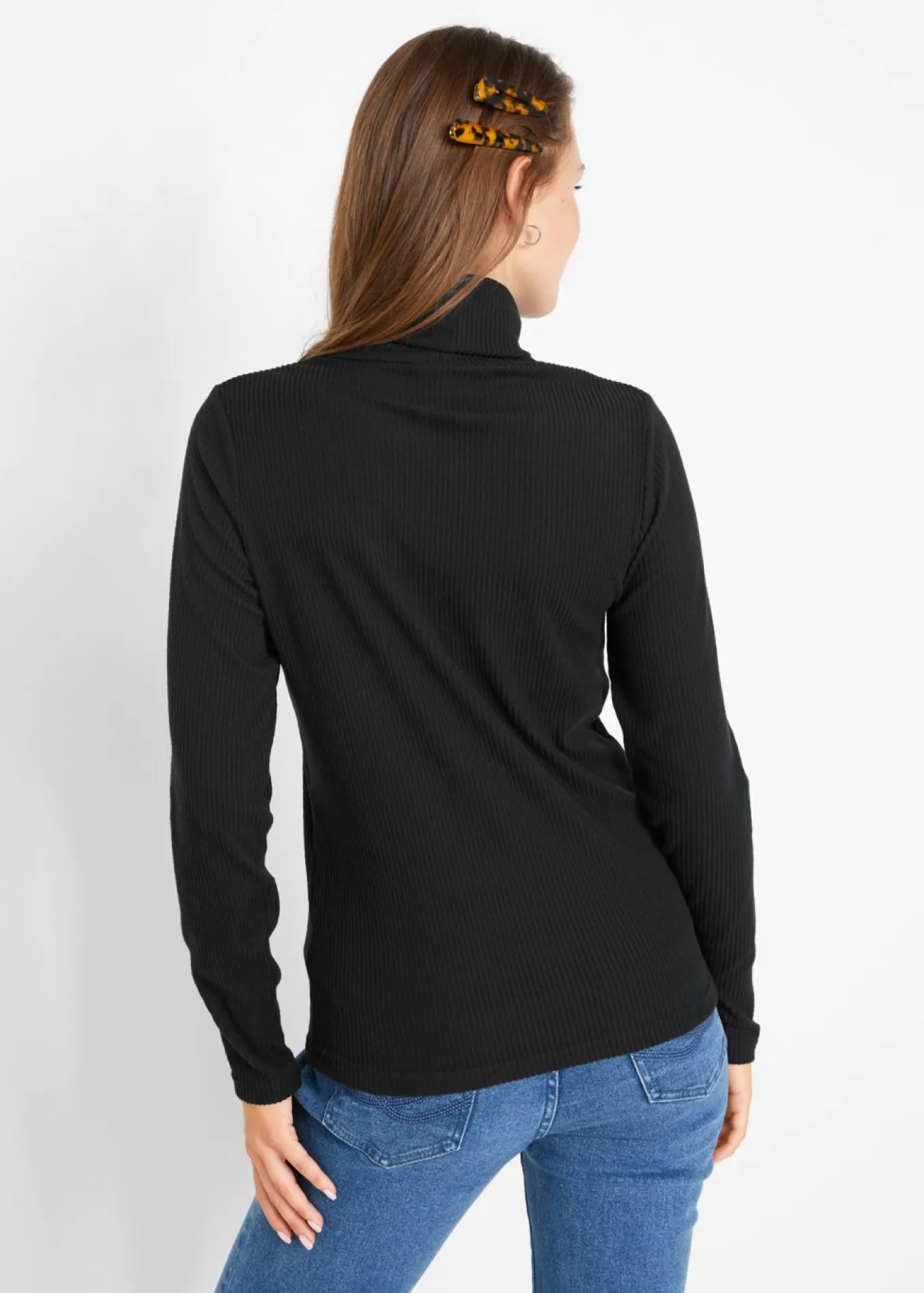 Camiseta térmica cálida