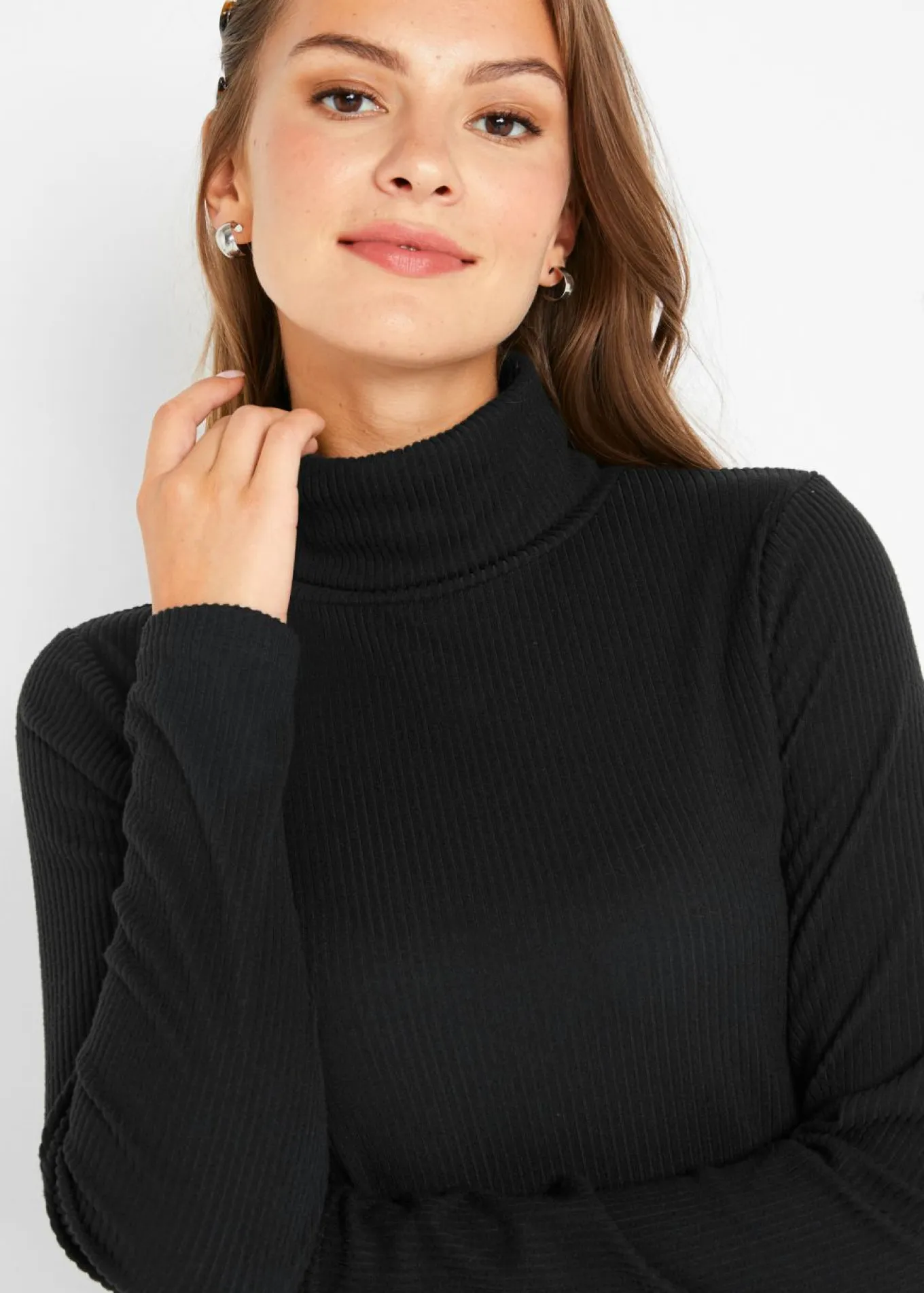 Camiseta térmica cálida