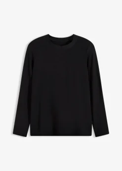 Camiseta térmica ligera de manga larga
