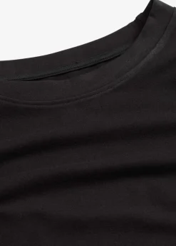 Camiseta térmica ligera de manga larga