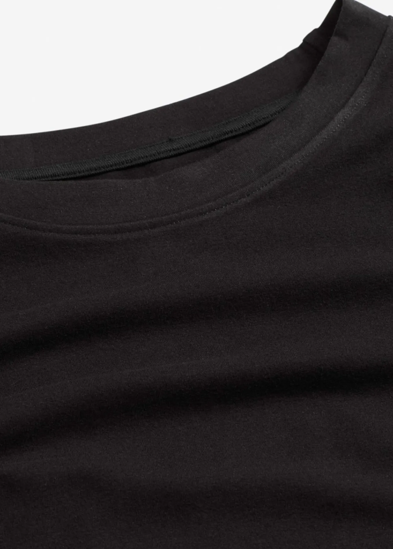 Camiseta térmica ligera de manga larga