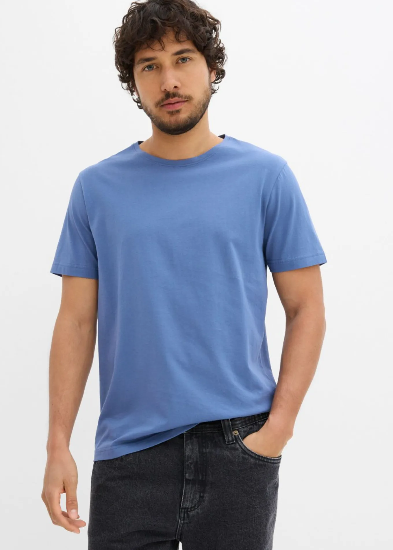Camiseta (5 unidades)