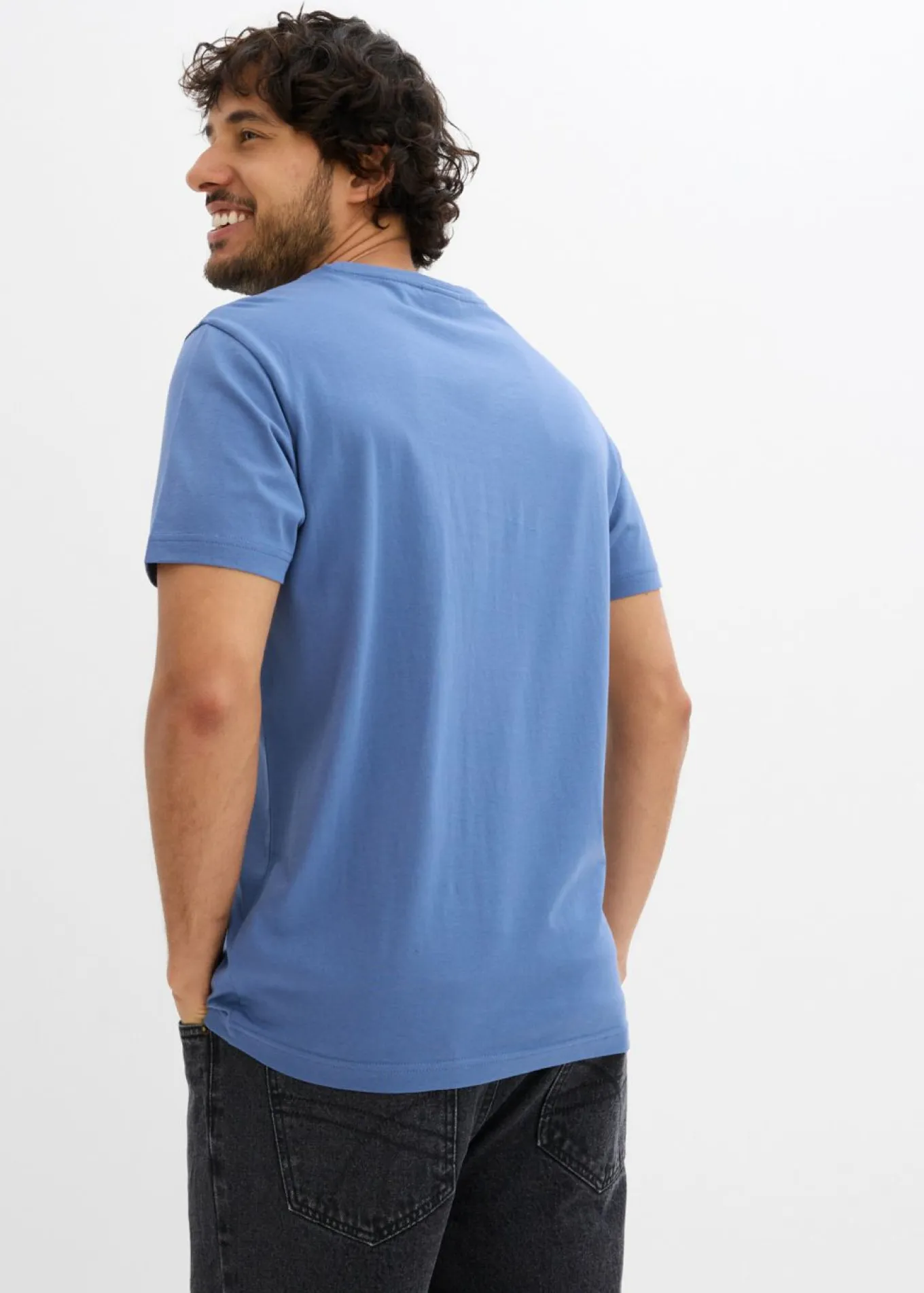 Camiseta (5 unidades)