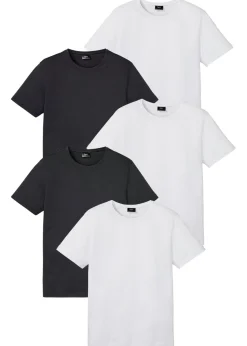 Camiseta (5 unidades)