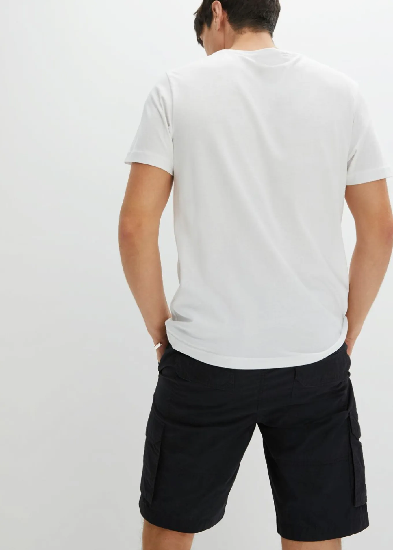 Camiseta (5 unidades)