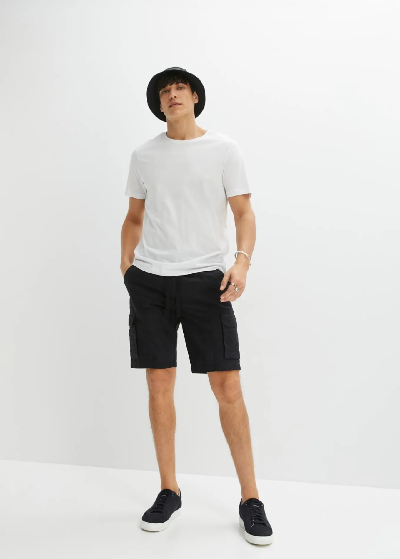Camiseta (5 unidades)
