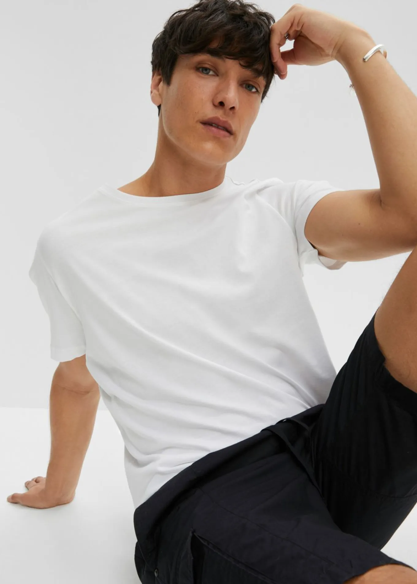 Camiseta (5 unidades)