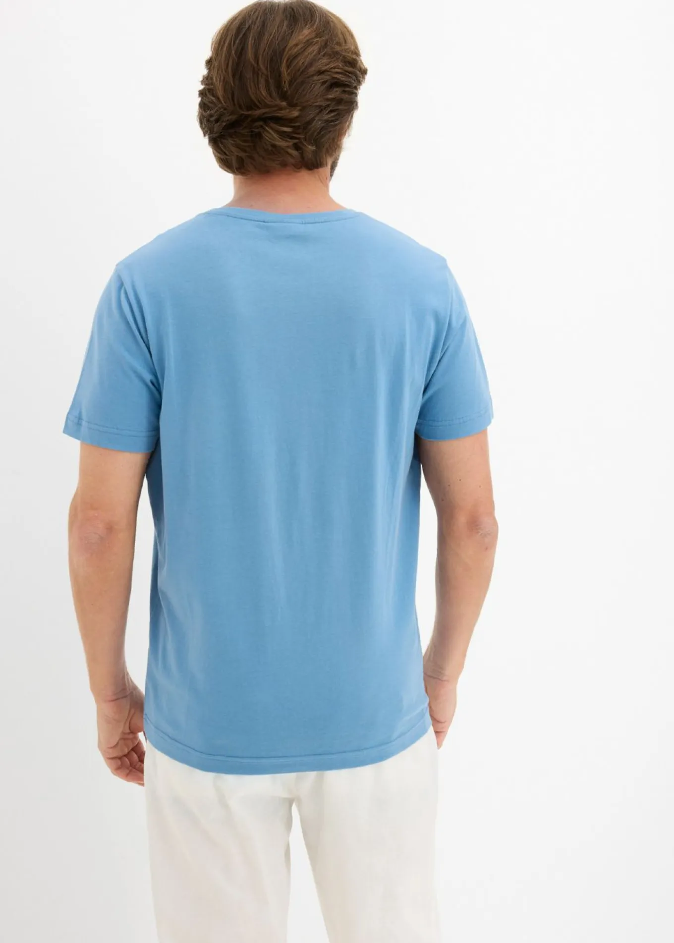 Camiseta (5 unidades)