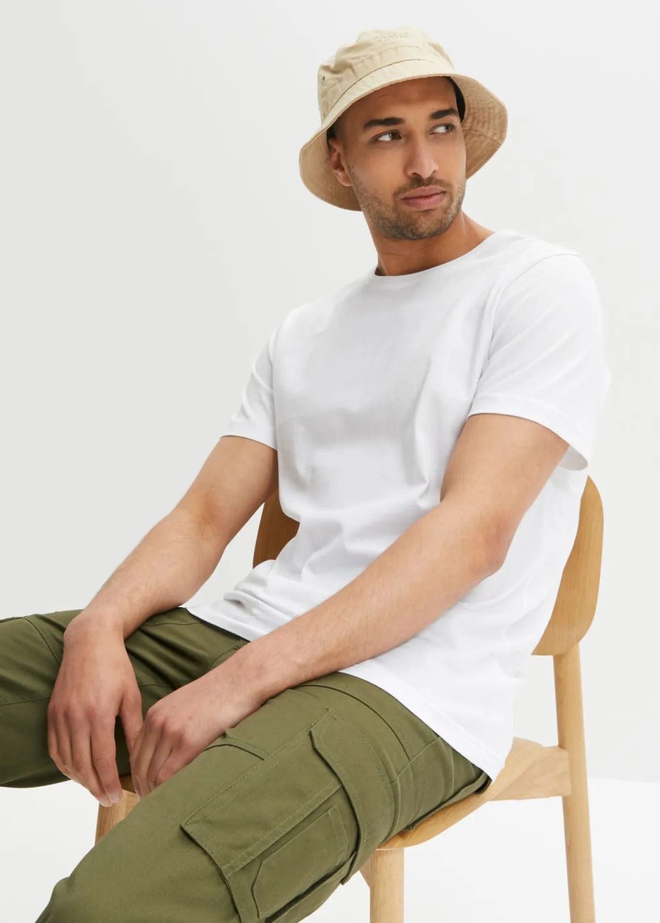 Camiseta (5 unidades)