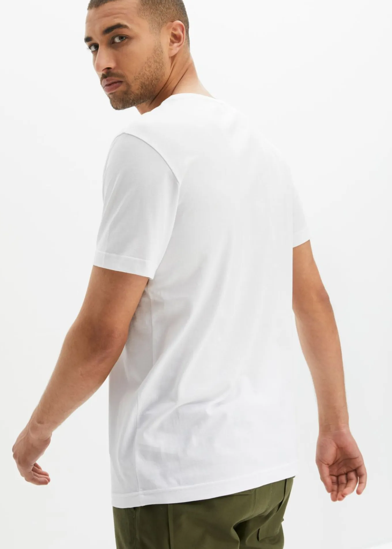 Camiseta (5 unidades)