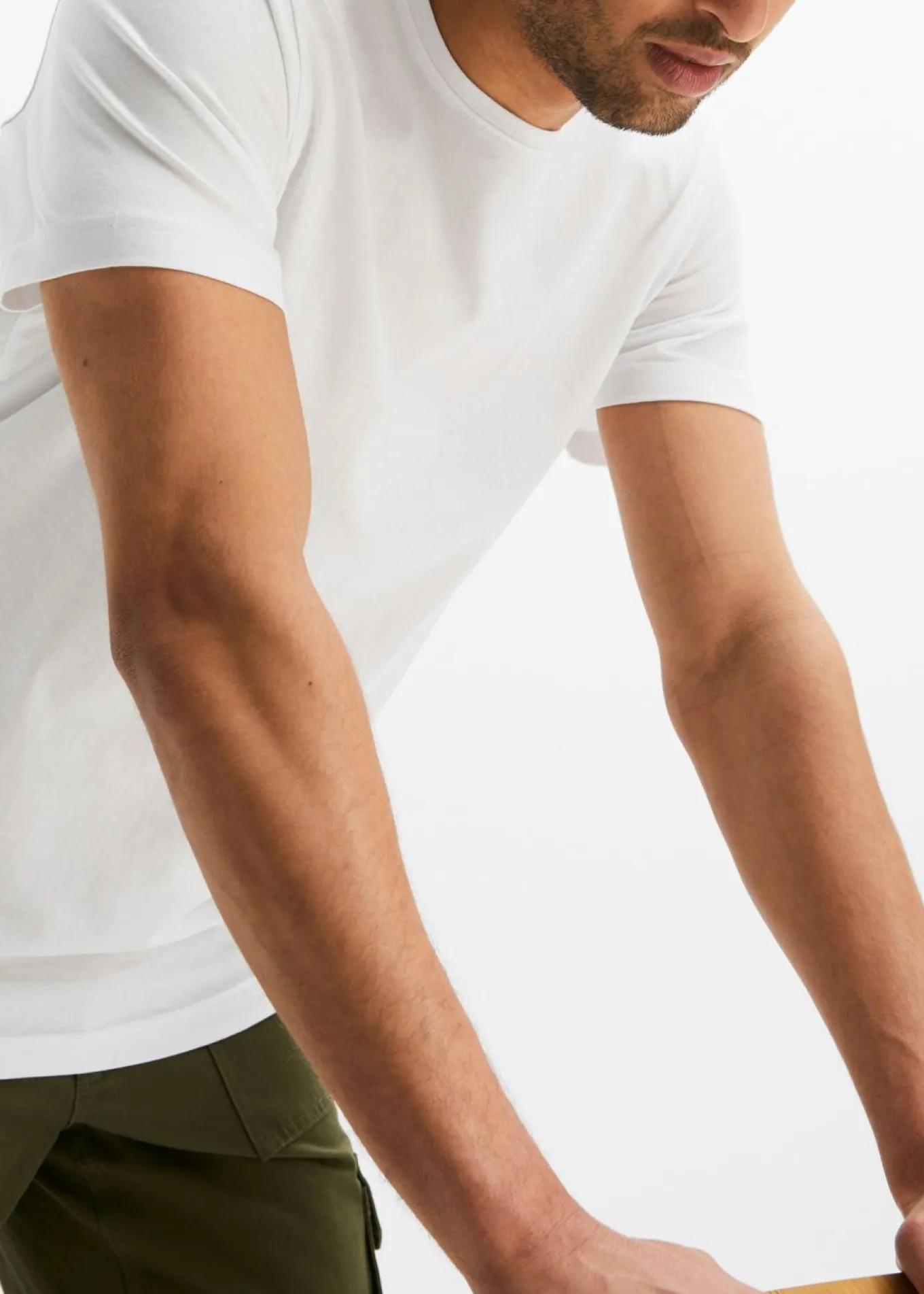 Camiseta (5 unidades)