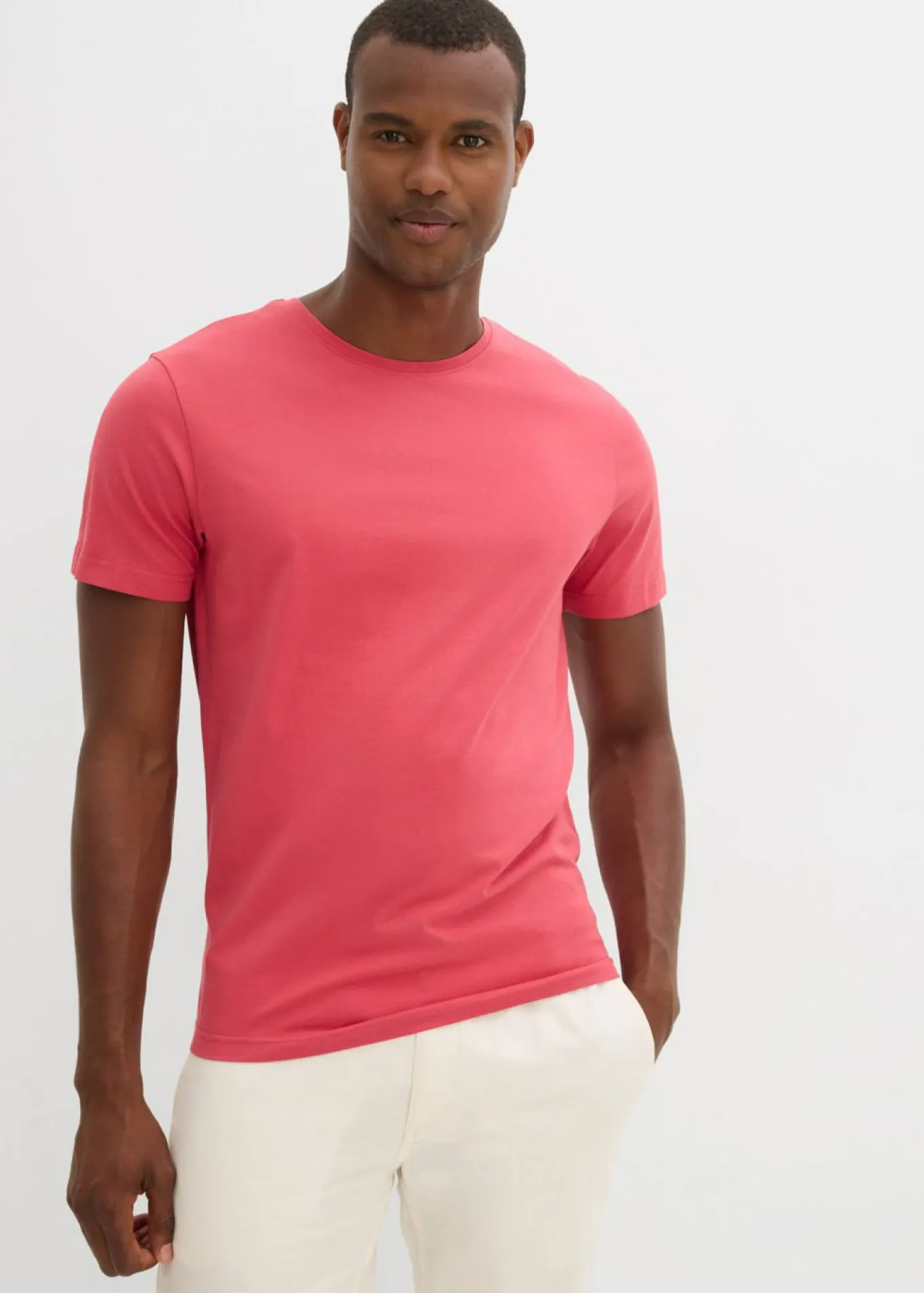 Camiseta (5 unidades)
