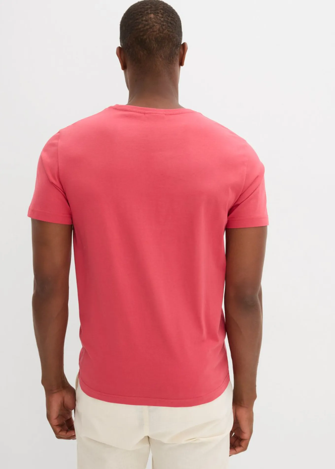 Camiseta (5 unidades)