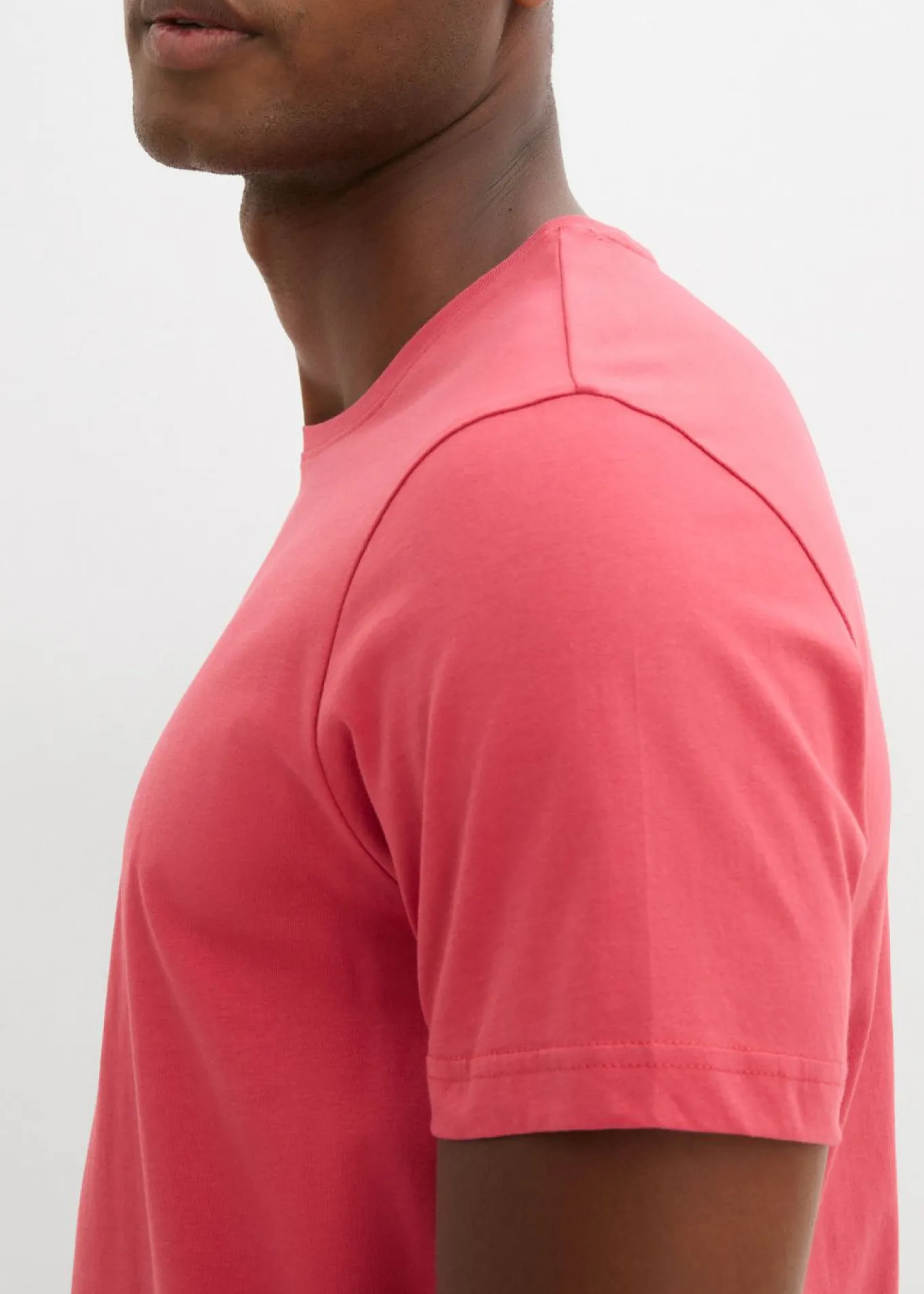 Camiseta (5 unidades)