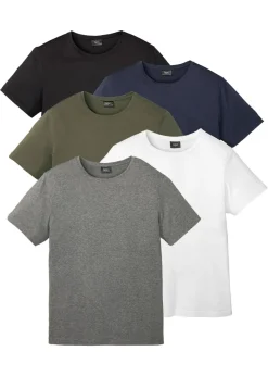 Camiseta (5 unidades)