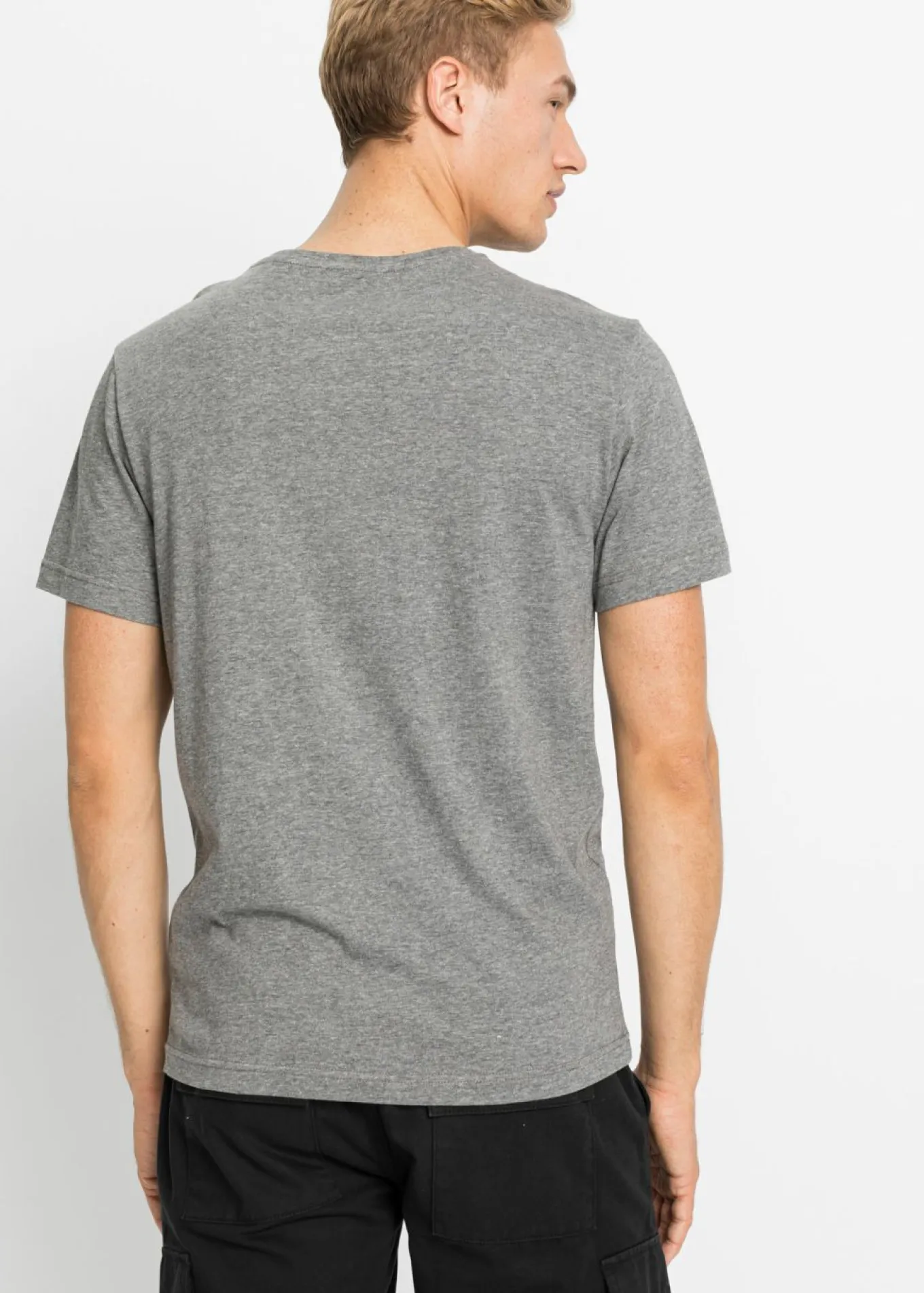 Camiseta (5 unidades)