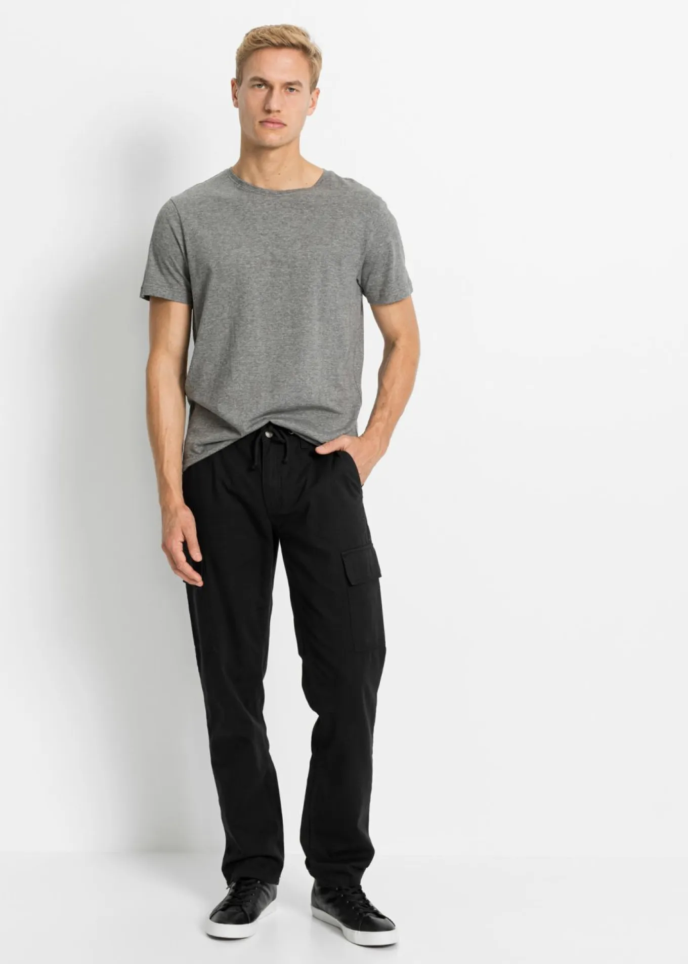 Camiseta (5 unidades)
