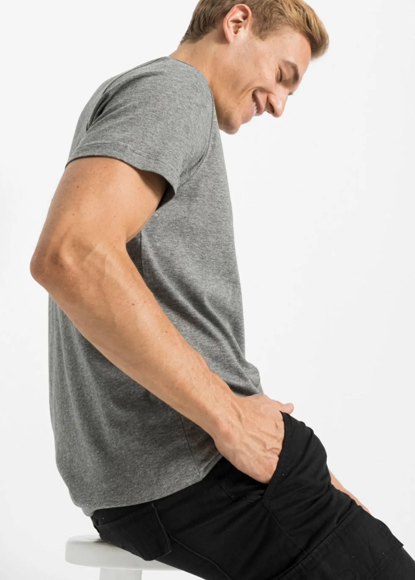 Camiseta (5 unidades)