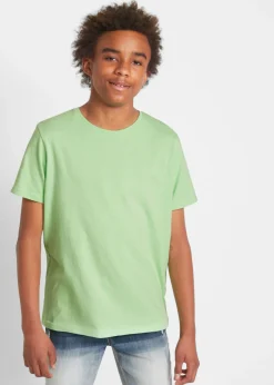 Camiseta (3 unidades) de algodón puro