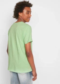 Camiseta (3 unidades) de algodón puro