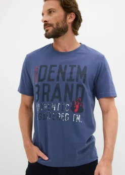 Camiseta (2 unidades) de algodón orgánico puro