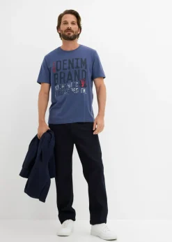 Camiseta (2 unidades) de algodón orgánico puro